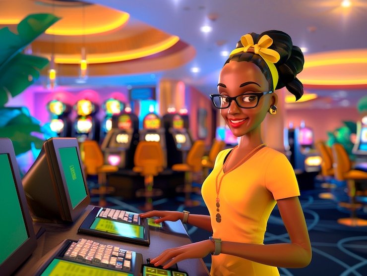 virgo168 mobile app interface showing live casino games and sportsbook options