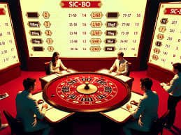 Mega Sevens slot interface on virgo168 showing five reels with lucky seven symbols and payline layout